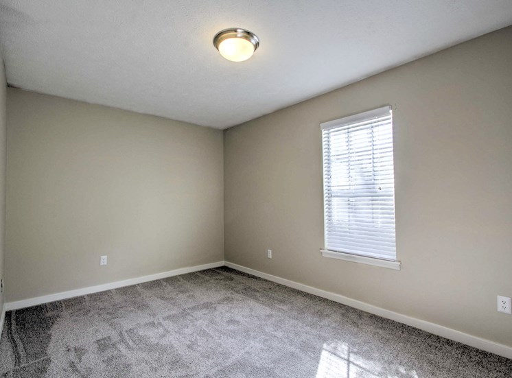 Cambridge Apartments Flowood MS Bedroom